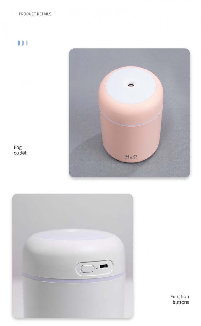 Spedizione a goccia Umidificatori di nebbia calda Cina Idratante per aria Cina Casa Air Umidificatore di spedizione a goccia 6