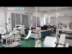 video della fabbrica