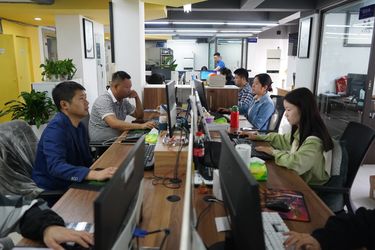 Porcellana Sichuan Small Minimally Invasive Passenger Ecommerce Ltd. Profilo aziendale