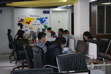 Porcellana Sichuan Small Minimally Invasive Passenger Ecommerce Ltd. Profilo aziendale
