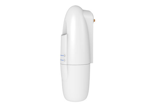 90m3 Essential Oil Room Diffuser Machine / Bluetooth App Air Fragrance Diffuser