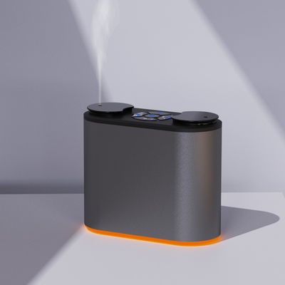 Buon prezzo HOMEFISH Puro diffusore di aroma senza acqua Umidificatore d'aria OEM ODM in linea