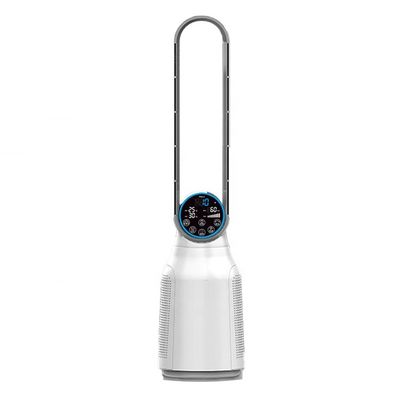 Buon prezzo Homefish Luftreiniger Purificatore d'aria per uso domestico con ventola di depurazione senza lame OEM in linea