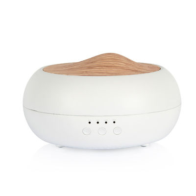 Buon prezzo HOMEFISH Umidificatore per aroma ad ultrasuoni alimentato da USB 250 ml in linea