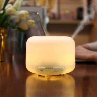 Buon prezzo HOMEFISH Umidificatore di aroma ad ultrasuoni Diffusore Umidistat DC 24V 0,5A in linea