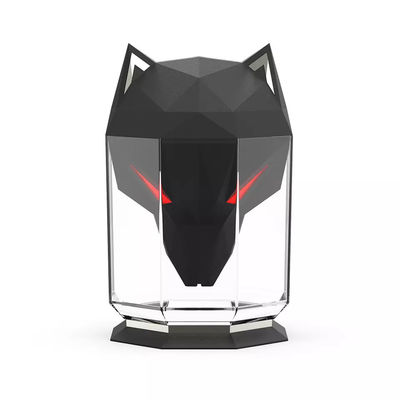 Buon prezzo HOMEFISH 600ml Warwolf Diffusore di aroma d'aria di grande capacità nebbia continua in linea