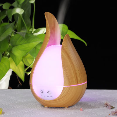 Buon prezzo HOMEFISH Diffusore di profumo di semi di legno ad ultrasuoni per ufficio in linea