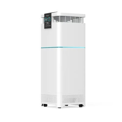 comprare Homefish Controllo Intelligente Grande copertura Purificatore d'aria Funzione silenziosa Purificatore d'aria a luce UV Con schermo intelligente online manufacture