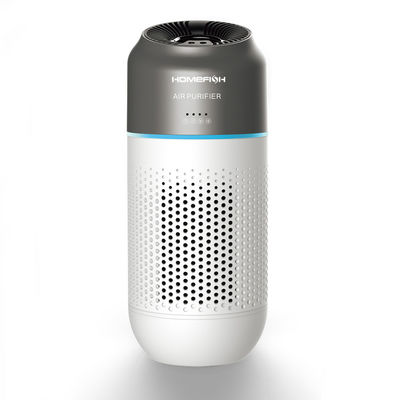 Homefish Hepa 13 filtro antibatterico usb umidificatore portatile ricaricabile