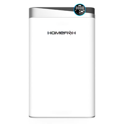 Buon prezzo HOMEFISH 488m3/h Purificatore d'aria commerciale per le imprese in linea