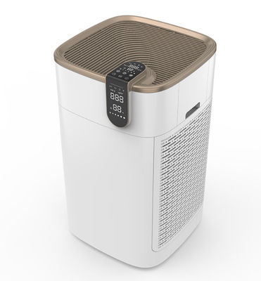 Buon prezzo HOMEFISH Purificazione intelligente Purificatore d'aria commerciale per fumo 220V in linea