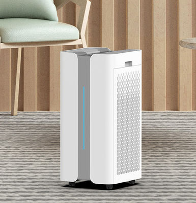 Buon prezzo HOMEFISH Hepa Filter Purificatore d'aria commerciale per uffici OEM ODM in linea