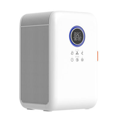 Buon prezzo HOMEFISH ABS Purificatore d'aria portatile con umidificazione in linea