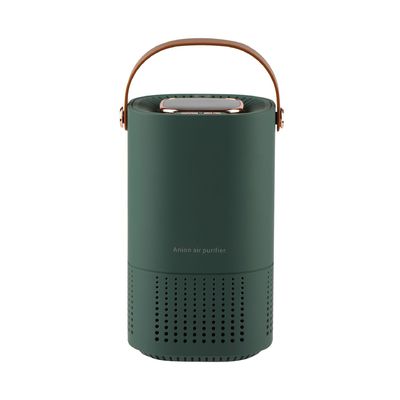 Buon prezzo Homefish H13 Filter Desktop Purificatore d'aria per auto Ion negativo 8 milioni di PC/Cm3 in linea