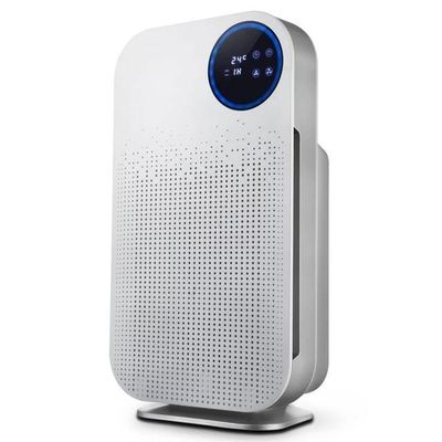 Buon prezzo HOMEFISH Purificatore d'aria UVC 220V/110V in linea
