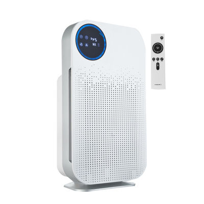 Buon prezzo Homefish Purificatore d'aria UV intelligente 220V/110V 4 Fliters Purificazione in 6 fasi in linea