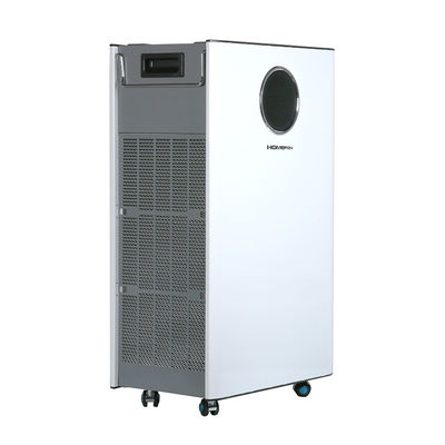 Buon prezzo HOMEFISH 800m2/h Purificatore d'aria commerciale con CADR 800 aria fresca e sana in linea