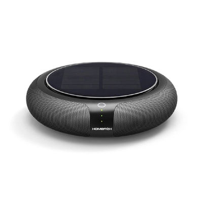 Buon prezzo Purificatore d'aria a ioni negativi di ozono 1200mAh in linea