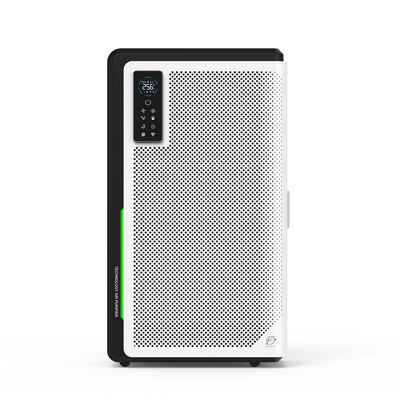 Purificatore d'aria per uso medico ad ampia superficie H14 True Hepa Filter Altri dispositivi medici per uso domestico Purificatori d'aria per uso domestico