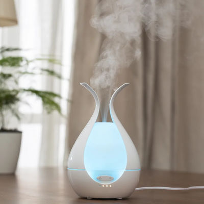 Buon prezzo 200 ml diffusore di olio essenziale aromaterapico diffusore di aroma intelligente OEM ODM in linea
