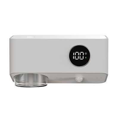 Buon prezzo HOMEFISH Diffusori di olio essenziale per profumi di aroma Intelligent Fragrance Machine 40ml OEM ODM in linea