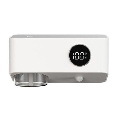Buon prezzo HOMEFISH ABS PP Diffusori di olio essenziale Diffusore di aroma 1200mAh in linea