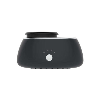 Buon prezzo HOMEFISH Mini Portable Electric Aromatherapy Essential Oil Diffuser OEM ODM Per Auto in linea