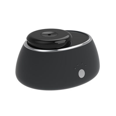Buon prezzo HOMEFISH 30 ml Diffusore di profumo per auto elettrico alimentato a energia solare in linea