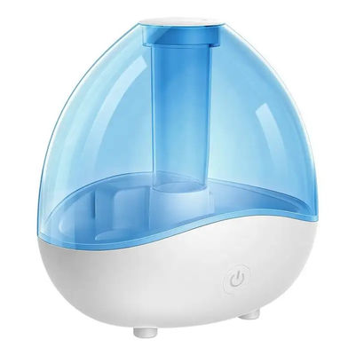 Buon prezzo HOMEFISH OEM ODM Grandi Humidificatori per la camera di casa Sterilizzare ad ultrasuoni in linea