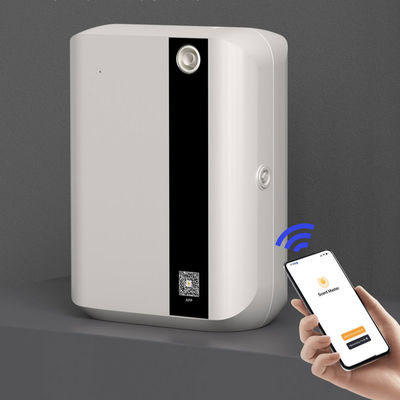 500 ml Diffusore senza acqua Hvac Hotel Diffusore di profumo APP Controllo Commerciale Diffusore di profumo