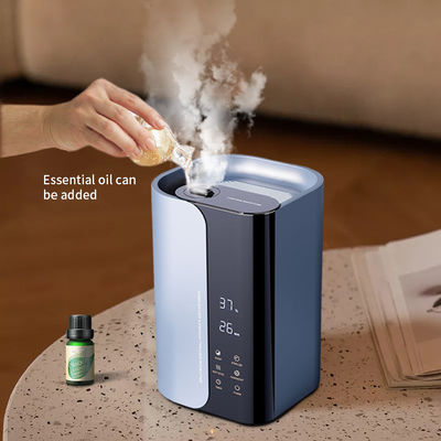 Buon prezzo HOMEFISH Umidificatore della sala di controllo a contatto per la casa Diffusore di oli essenziali 300 ml/h in linea