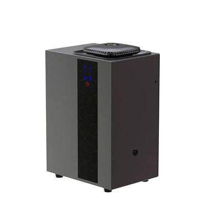 Buon prezzo HOMEFISH Diffusore di profumo per aria condizionata 800ml Diffusore di olio essenziale da scrivania Controllo APP Wifi in linea