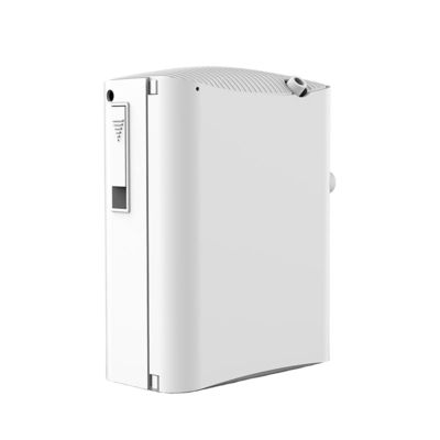 Buon prezzo Nano-atomizzazione WIFI Intelligent Commercial Aromatherapy Machine HVAC/AC Timing Olio essenziale Automatic Aromatherapy Machine in linea