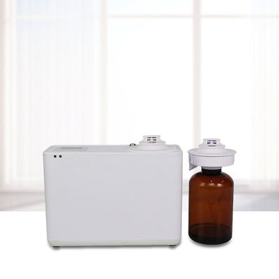 Buon prezzo 800 ml Difusore di aroma intelligente controllato da Wi-Fi Affrescante d'aria per ampia area Macchina elettrica di aromaterapia HVAC per tutta la casa in linea