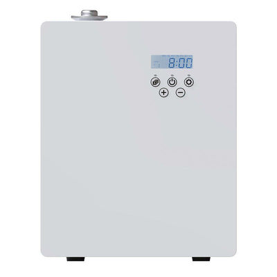 Buon prezzo Diffusore di profumo a parete 150 ml olio essenziale senza acqua dispositivo di profumo HVAC intelligente diffusore di profumo elettrico commerciale in linea