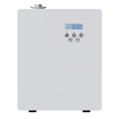 Buon prezzo HOMEFISH S600 150 ml Macchina per diffusori di profumo commerciale montata a parete in linea