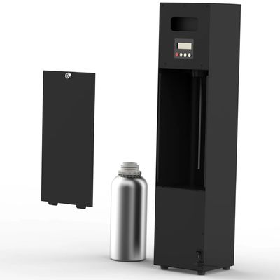comprare Luxury stile moderno eccellente qualità macchina diffusore di profumo profilo olio stand alone diffusore di profumo online manufacture