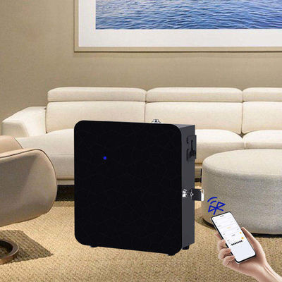 Homefish X2000 Diffusore di profumo 2 Fluido Diffusore di profumo per la casa 2000m2