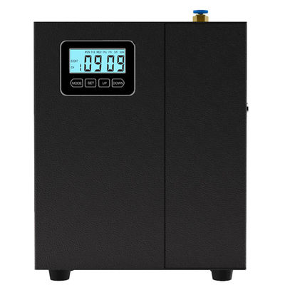Buon prezzo HOMEFISH 150ml Bluetooth HVAC Aroma Fragrance Machine per la casa in linea
