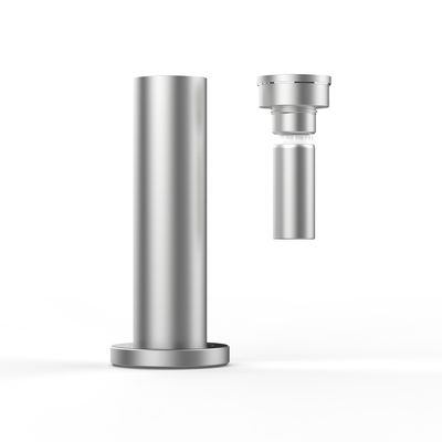 Buon prezzo HOMEFISH Diffusore per profumi 100 ml Nebulizzatore senza acqua Aroma Home Diffusore 100 ml in linea
