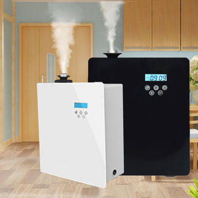 Nebulizzatore commerciale Diffusore di profumo dell'aria Aroma Machine profumo Wifi Bluetooth Smart APP Hotel Diffusore commerciale di olio essenziale