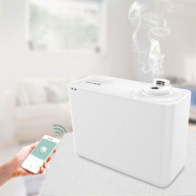 Buon prezzo 800 ml diffusore di aroma controllato Wifi diffusore di aromaterapia HVAC OEM ODM in linea