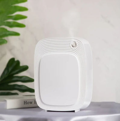 Buon prezzo HOMEFISH OEM ODM Aromaterapia senza acqua Diffusore d'aria Commerciale 500-1000CBM in linea