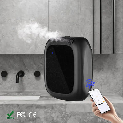 Buon prezzo HOMEFISH DC12V diffusore di profumo senza acqua con bassa rumorosità App controllata per la casa in linea