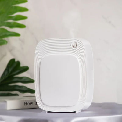 comprare HOMEFISH Diffusore di aroma elettrico 200ml Grande capacità Intelligente a controllo remoto Macchina di aromaterapia portatile per la casa online manufacture