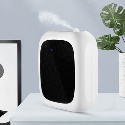 HOMEFISH 150ML Diffusore di profumo a batteria montato a parete per barbiere