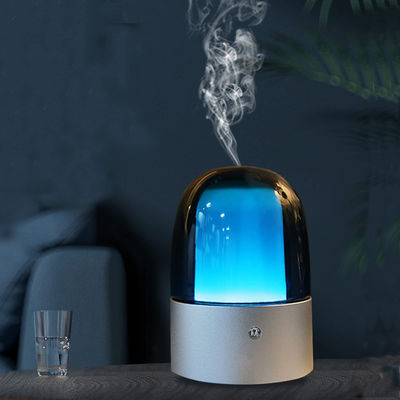 Buon prezzo HOMEFISH 60ml diffusore di aroma senza acqua diffusore di profumo macchina OEM ODM in linea