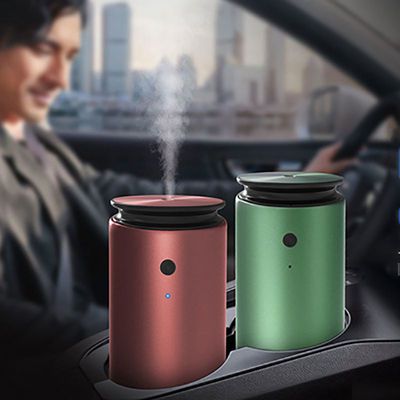 Buon prezzo HOMEFISH Materiale PET Diffusore di aroma senza acqua Diffusore di profumo per auto 20 ml in linea