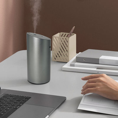 comprare Macchina di aromaterapia a colori in lega di alluminio sala di aromaterapia a tempo intelligente online manufacture