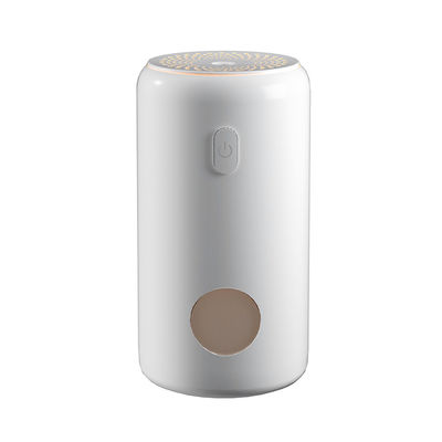 Buon prezzo Purificatore d'aria wireless per auto con umidificatore e aromaterapia per rinfrescarsi in movimento in linea